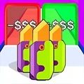 萝卜刀小能手游戏最新版 v1.0