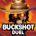 生死时刻一弹决斗游戏官方版（BuckshotDuel） v1.0.1.5