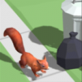 逃跑的松鼠游戏下载手机版 v0.0.4