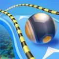 动作球陀螺球比赛游戏安卓版（Action Balls Gyrosphere Race） v2.00.21