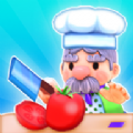 厨师订单游戏下载手机版 v1.0