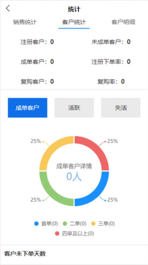 中恒医药B2B平台官方版app图片1