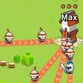 守护我的领土游戏官方版 v1.0
