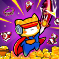 超级猫英雄生存地带游戏安卓版下载 v1.0.1.1