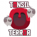 扁桃体惊魂手机版正版（Tonsil Terror） v1.0