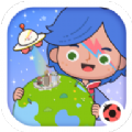 米加小镇世界地铁站更新无广告下载 v1.69