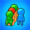 快来排排坐官方正版游戏 v1.0