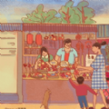 小小杂货店游戏官方正版 v1