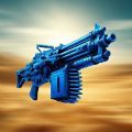 沙漠沙丘机器人游戏最新安卓版 v1.0.66
