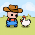 我的口袋农场游戏下载最新版（My Pocket Far） v1.0