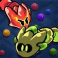 机械蛇飞升游戏官方安卓版 v1.0