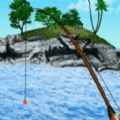 钓鱼小达人游戏下载官方版 v1.0