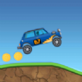 山谷赛车游戏安卓版下载(Valley Racing) v1.0