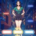 鬼步舞挑战游戏下载安卓版 v1.0