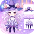 魔法星空少女游戏安卓版下载 v1.0.0