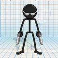 火柴人逃生挑战手机游戏正式版 v3.4.28