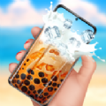 珍珠奶茶配方游戏官方版（Bubble Tea Recipe And Simulator） v1.0.1