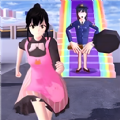 小姐姐快跑呀游戏最新版 v1.0