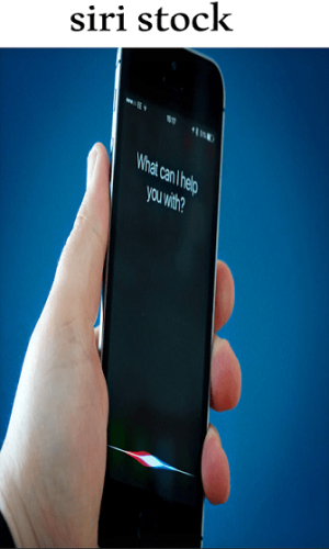 Siri