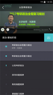 新东方考研