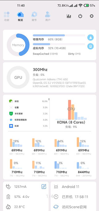 scene6专业版使用教程