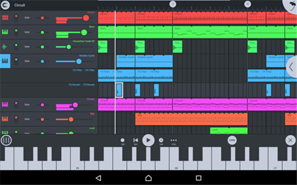 flstudiomobile中文版