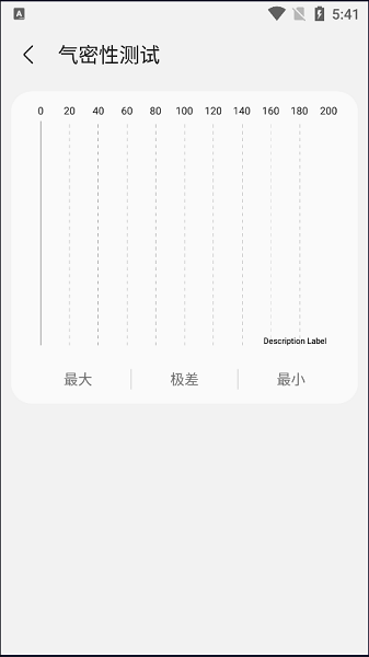 sam helper气密性测试方法