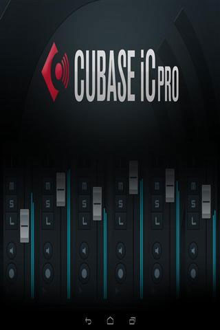 cubase安卓版
