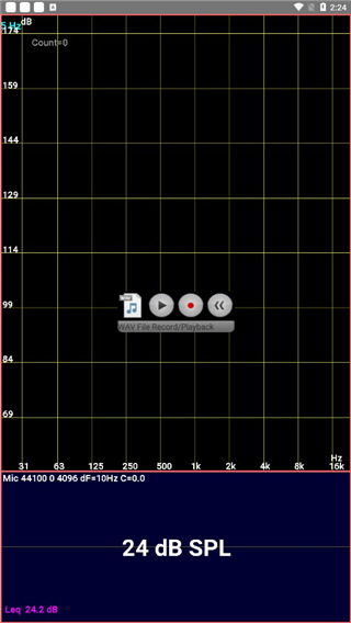 AudioTool免费版
