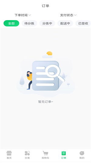 禾记生鲜