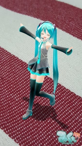 Mikuture安卓