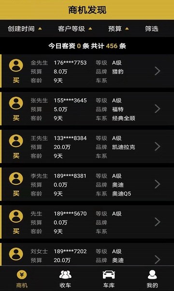 车虫管家网