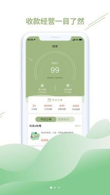 牛油果商家