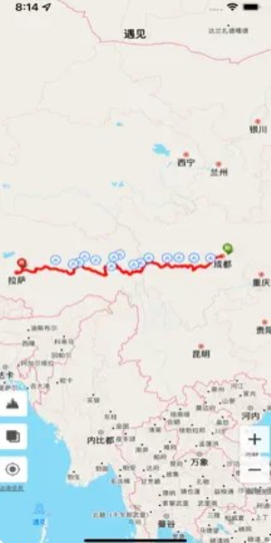 骑行者ios