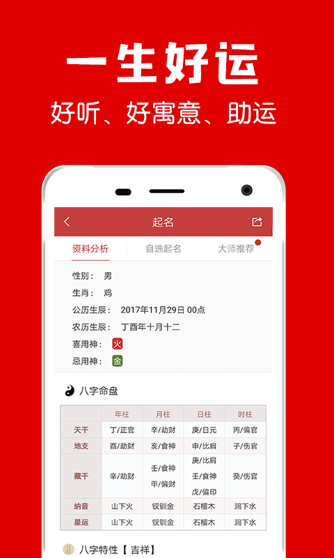 熊猫宝宝起名大全