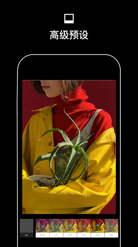 vsco相机apk