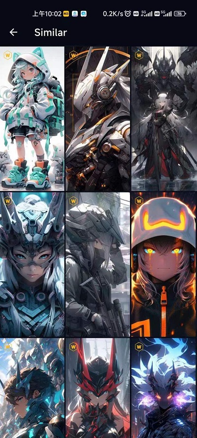 Wallcraft免费版