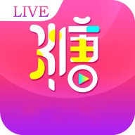 糖果直播间平台 5.0.2 最新版