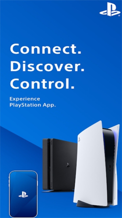 PlayStation app