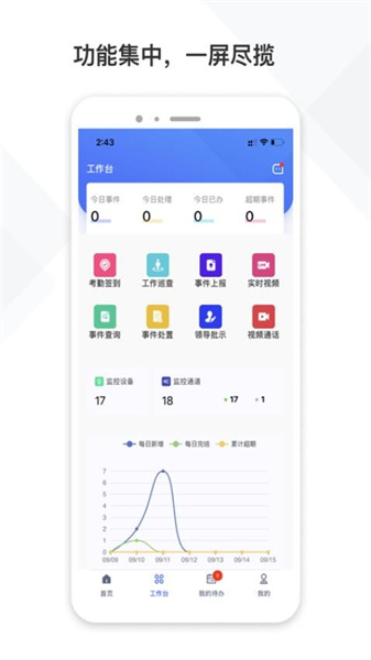 铁塔视联