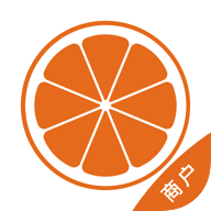 橙子校园商户端