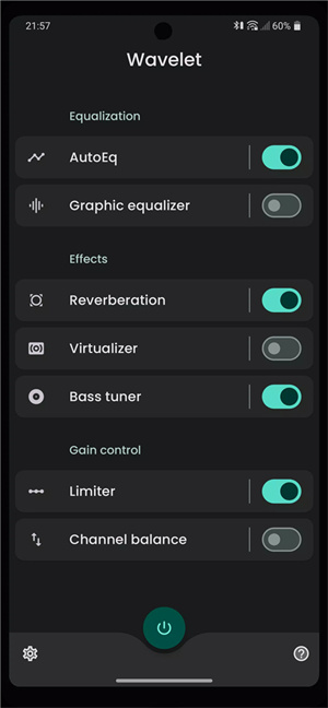wavelet均衡器最新版