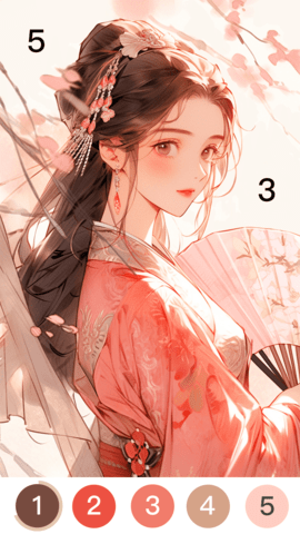 绘涂壁纸无广告