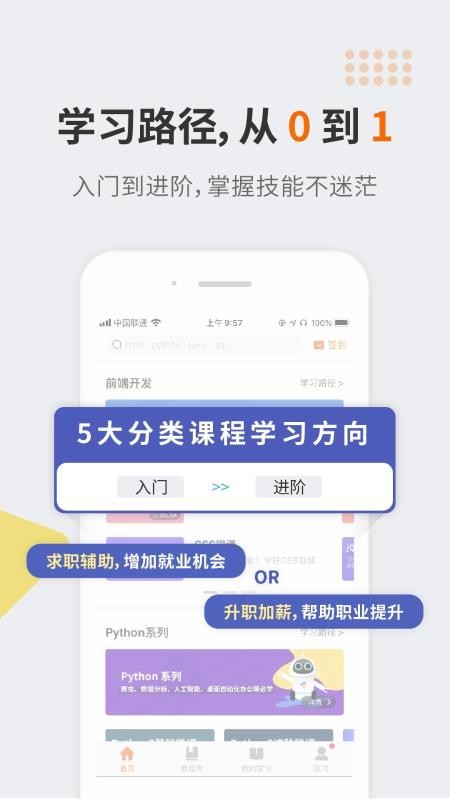 编程狮