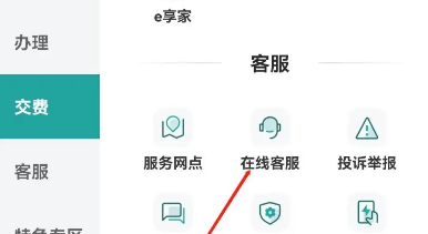 网上国网