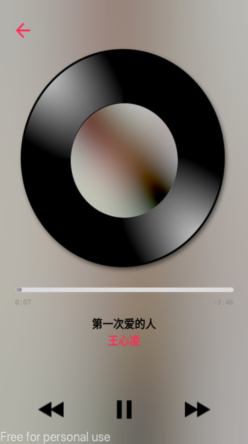 ds music