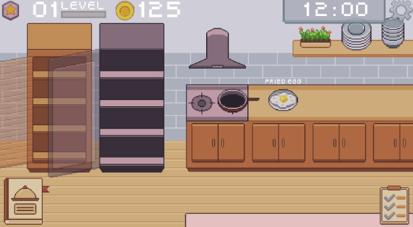 创造厨房最新版(KitchenCraft)