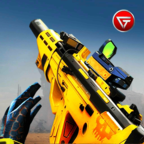 战争射击模拟器 v1.1.3 最新版