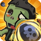 全面僵尸战争内置菜单(Zombie War Doomsday Survivor) v1.0.8