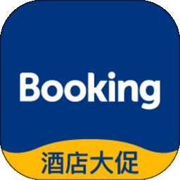 Booking.com缤客